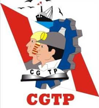 VI AND 24.05.14: CGTP analizará situación actual de trabajadores y propondrá medida de lucha